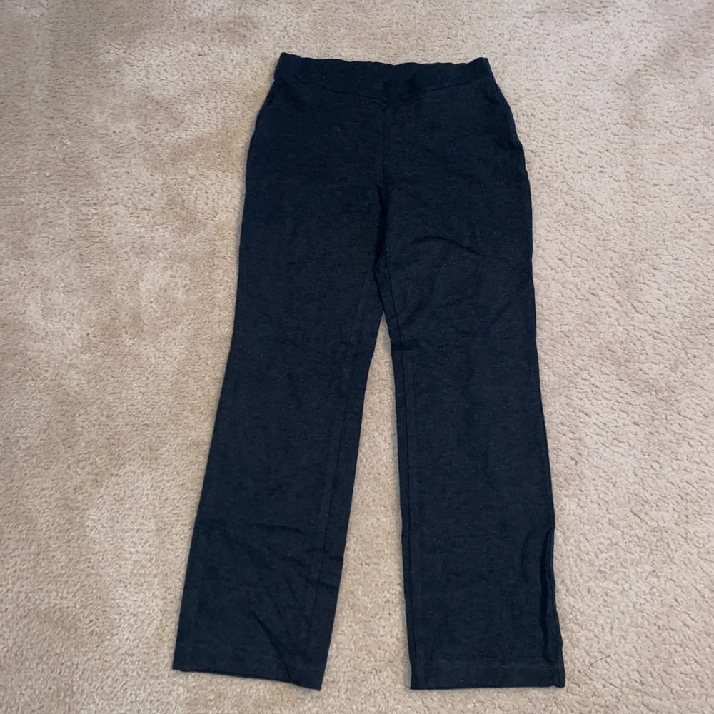 ▪️Allison Daley Comfort Fit Pull-On Pants▪️